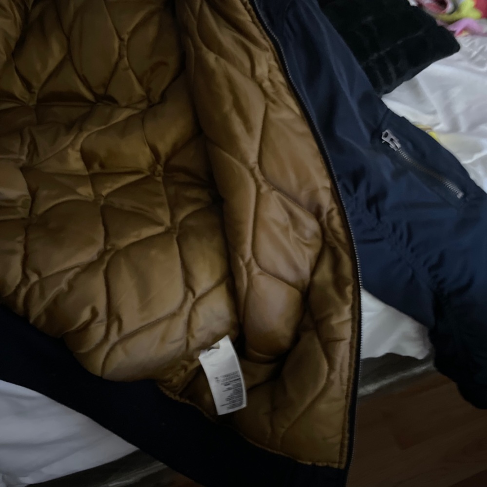 Gap Winter Coat - image 3